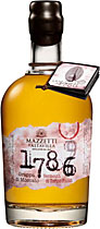 Mazzetti d�Altavilla 1786 Grappa Moscato Vermouth