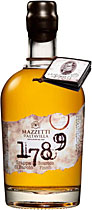 Mazzetti d´Altavilla 1789 Grappa Barolo Bourbon Cask Mazzetti d´Altavilla 1789 Grappa Barolo Bourbon Cask