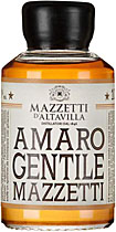 Mazzetti dAltavilla Amaro Gentile - Bei uns im Shop ka