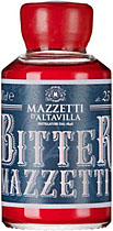 Mazzetti dAltavilla Bitter 0,1 Liter bei uns im Shop k Mazzetti dAltavilla Bitter 0,1 Liter bei uns im Shop k