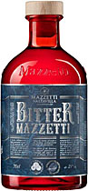 Mazzetti d�Altavilla Bitter - Bitterlik�r aus Italien