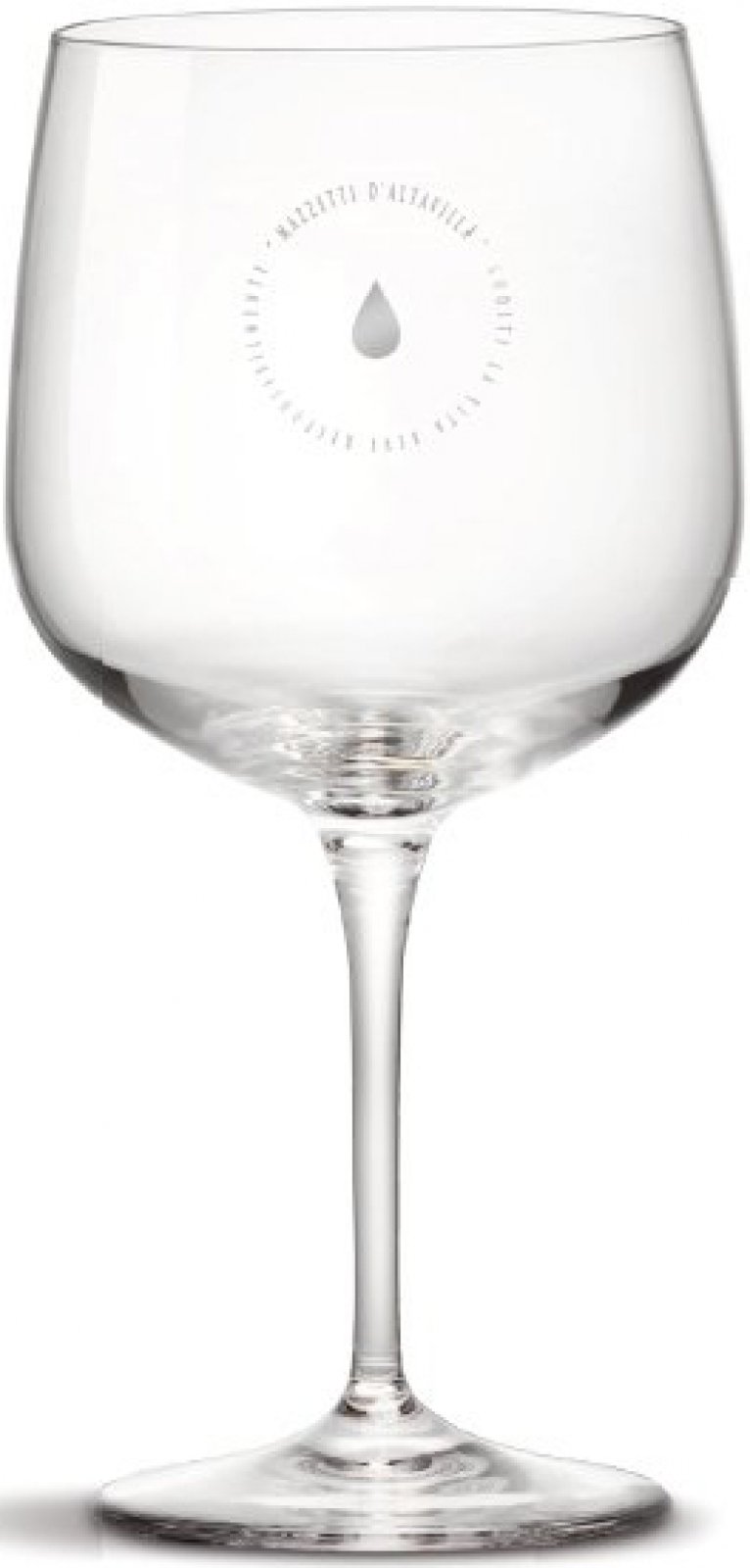 Mazzetti d'Altavilla Copa Glas 
