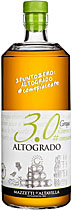 Mazzetti d Altavita Grappa Altogrado Riserva 51,4% vol.