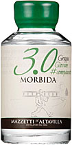 Mazzetti d�Altavilla Grappa Morbida 3.0 hier im Shop