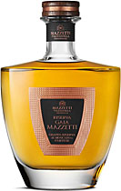 Grappa Reserva di Moscato e Cortese hier im Shop Grappa Reserva di Moscato e Cortese hier im Shop