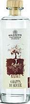 Mazzetti d´Altavilla Grappa Ruchè in Geschenkpackung Mazzetti d´Altavilla Grappa Ruchè in Geschenkpackung