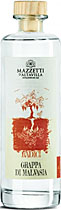 Mazzetti d´Altavilla Grappa di Malvasia 0,5 Liter Mazzetti d´Altavilla Grappa di Malvasia 0,5 Liter