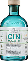Mazzetti London Dry Gin - Exzellenter Gin aus Italien Mazzetti London Dry Gin - Exzellenter Gin aus Italien
