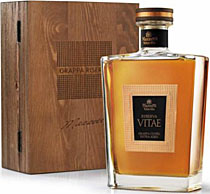 Mazzetti dAltavilla Riserva Vitae in Holzkiste 700ml Mazzetti dAltavilla Riserva Vitae in Holzkiste 700ml