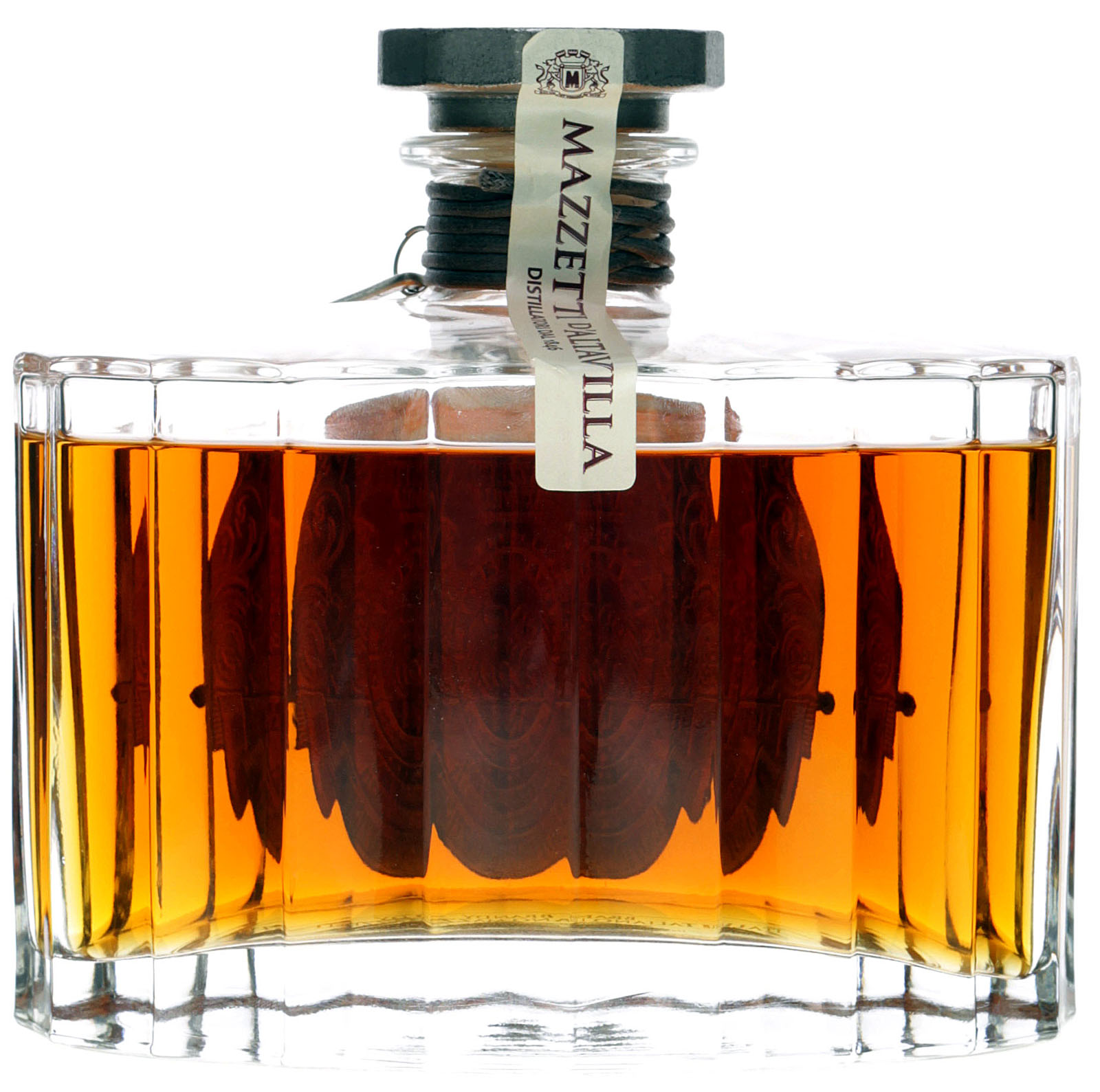 Mazzetti d�Altavilla Special Brandy Invecchiato 35